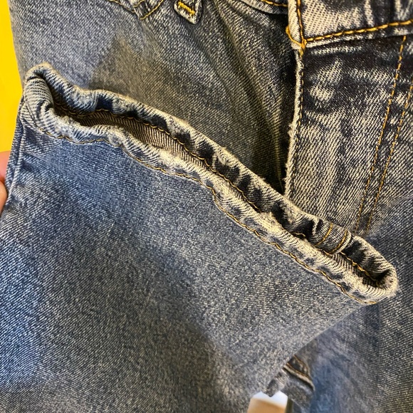 LEVI’S 541 ATHLETIC TAPER FIT MEN'S JEANS - Picture 8 of 10